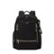 TUMI - Voyageur Celina Backpack - Black/Gold-Front_Standard