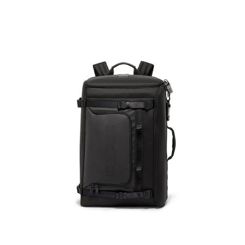 TUMI - Alpha Bravo Endurance Backpack - Black