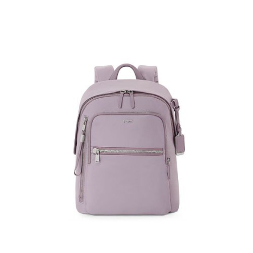 

TUMI - Voyageur Halsey Backpack - Lilac
