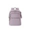 TUMI - Voyageur Halsey Backpack - Lilac-Front_Standard