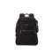 TUMI - Voyageur Halsey Backpack - Black/Gunmetal-Front_Standard