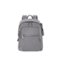 TUMI - Voyageur Halsey Backpack - Fog-Front_Standard