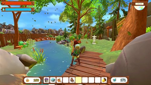 Merge Games No Place Like Home - Nintendo Switch HOW TO BUY