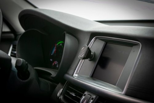 Scosche MagicMount Select Dash Mount for Mobile Phones - Black WORLDWIDE DELIVERY