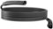 Rexing - Tesla Extension Charging Cable - 48A 20ft - Black-Front_Standard
