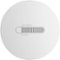 SimpliSafe - Smoke & Carbon Monoxide Detector - White-Front_Standard