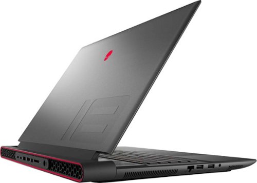 Alienware m18 18 480Hz Gaming Laptop FHD+ - AMD Ryzen 9 7000 Series with 32GB Memory - NVIDIA GeForce RTX 4070 - 1TB SSD - Dark Metallic Moon BUY IN SINGAPORE
