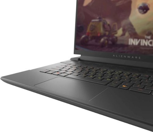 Alienware m16 16 240Hz Gaming Laptop QHD+ - AMD Ryzen 9 7000 Series with 16GB Memory - NVIDIA GeForce RTX 4080 - 1TB SSD - Dark Metallic Moon BUY IN AUSTRALIA