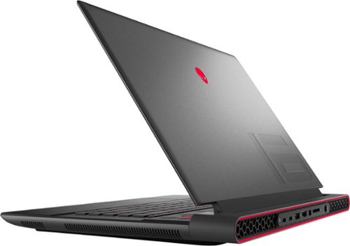 Alienware m16 16 240Hz Gaming Laptop QHD+ - AMD Ryzen 9 7000 Series with 16GB Memory - NVIDIA GeForce RTX 4080 - 1TB SSD - Dark Metallic Moon WHERE TO BUY