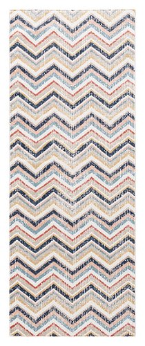 

Kaleen - Deya Collection 2'7" x 8'1" Runner - Multi
