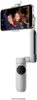 Insta360 - Flow Creator Kit - Axis Gimbal Stabilizer for Smartphones - Gray-Angle_Standard