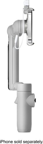 Insta360 Flow Creator Kit - Axis Gimbal Stabilizer for Smartphones - Gray HOW TO BUY