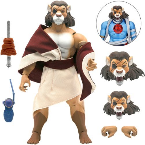 

ThunderCats Pumm-Ra - Super7 ULTIMATES! 7" Action Figure
