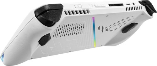ASUS ROG Ally 7 120Hz FHD 1080p Gaming Handheld - AMD Ryzen Z1 Processor - 512GB - White WORLDWIDE DELIVERY