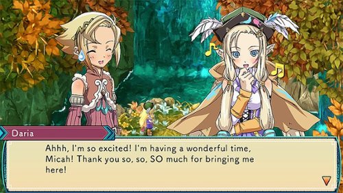 XSEED Games Rune Factory 3 Special Standard Edition - Nintendo Switch WORLDWIDE DELIVERY