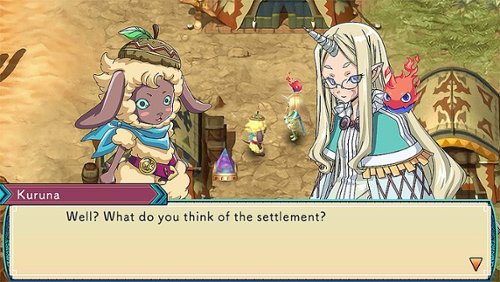 XSEED Games Rune Factory 3 Special Standard Edition - Nintendo Switch GLOBAL SHIPPING