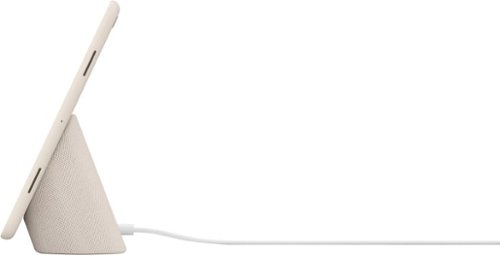 Google Pixel Tablet with Charging Speaker Dock - 11  Android Tablet - 128GB - Wi-Fi - Porcelain BUY ONLINE