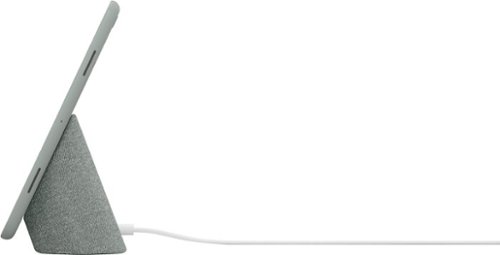 Google Pixel Tablet with Charging Speaker Dock - 11  Android Tablet - 128GB - Wi-Fi - Hazel BUY ONLINE
