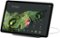 Google - Pixel Tablet with Charging Speaker Dock - 11" Android Tablet - 256GB - Wi-Fi - Hazel-Front_Standard