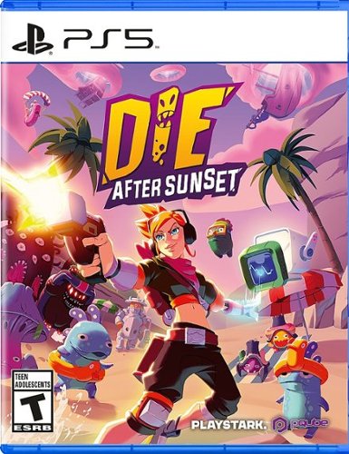 

Die After Sunset - PlayStation 5