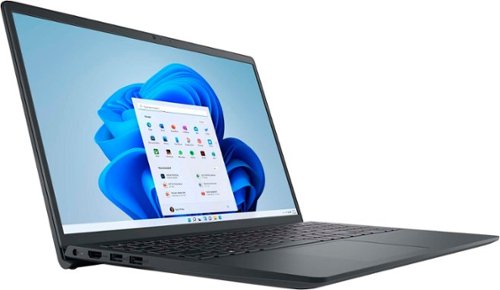 Dell Inspiron 15.6