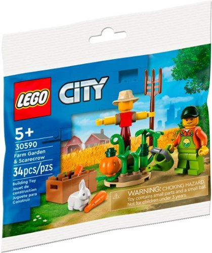 LEGO Fall and Birthday Tray - Styles May Vary WORLDWIDE DELIVERY