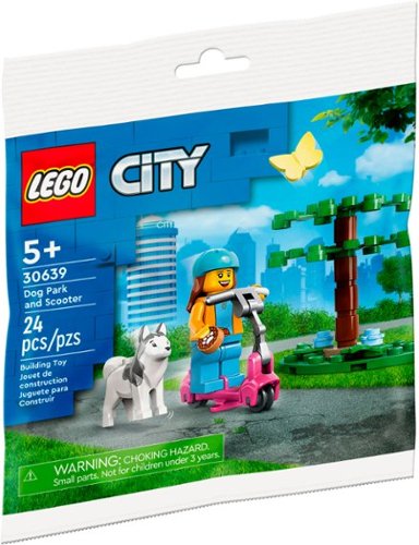 LEGO June Recruitment Tray - Styles May Vary WORLDWIDE DELIVERY