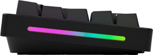 Glorious Numpad Prebuilt - Black Slate WORLDWIDE DELIVERY