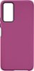 Lively® - Dual-Layer Hard Shell Case for Jitterbug Smart4 - Pink-Front_Standard