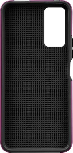 Lively® Lively - Dual-Layer Hard Shell Case for Jitterbug Smart4 - Pink WORLDWIDE DELIVERY