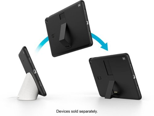 Speck Google Pixel Standyshell Tablet Case - Black/White WHERE TO BUY