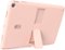 Speck - Google Pixel Standyshell Tablet Case - Coral-Front_Standard