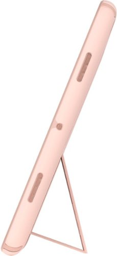 Speck Google Pixel Standyshell Tablet Case - Coral WORLDWIDE DELIVERY