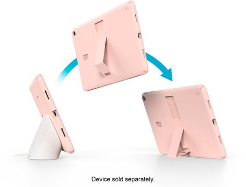 Speck Google Pixel Standyshell Tablet Case - Coral HOW TO BUY