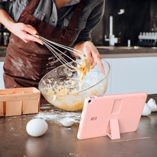 Speck Google Pixel Standyshell Tablet Case - Coral WHERE TO BUY