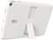 Speck - Google Pixel Standyshell Tablet Case - Off White/Silver-Front_Standard