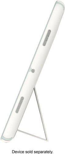 Speck Google Pixel Standyshell Tablet Case - Off White/Silver WORLDWIDE DELIVERY