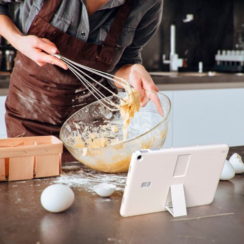 Speck Google Pixel Standyshell Tablet Case - Off White/Silver BUY ONLINE