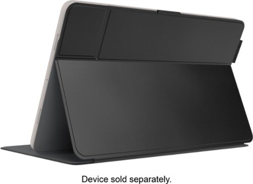 Speck Google Pixel Magfolio Tablet Case - Black/White WORLDWIDE DELIVERY