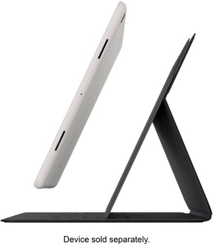 Speck Google Pixel Magfolio Tablet Case - Black/White HOW TO BUY