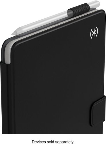 Speck Google Pixel Magfolio Tablet Case - Black/White WHERE TO BUY
