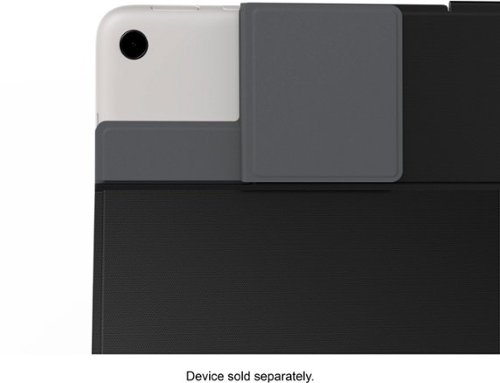 Speck Google Pixel Magfolio Tablet Case - Black/White SHOP ONLINE
