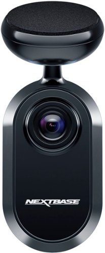 Nextbase - iQ Rear Window Camera - Black