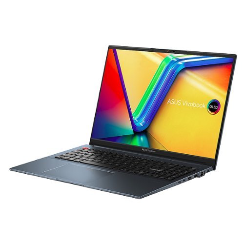 ASUS Vivobook Pro 16 OLED K6602 16