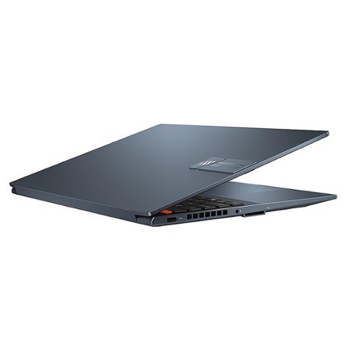 ASUS Vivobook Pro 16 OLED K6602 16