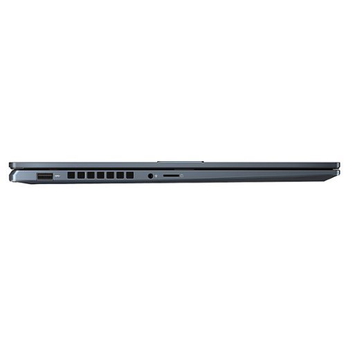 ASUS - Vivobook Pro 16 OLED K6602 16" Laptop - Intel Core i9 with 16GB Memory - 1 TB SSD - Quiet Blue