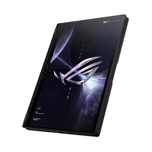 ASUS ROG Flow X13 13.4” QHD Gaming Laptop - AMD Ryzen 9 7940HS with 32GB Memory - NVIDIA GeForce RTX 4070 - 1TB SSD - White SHOP ONLINE