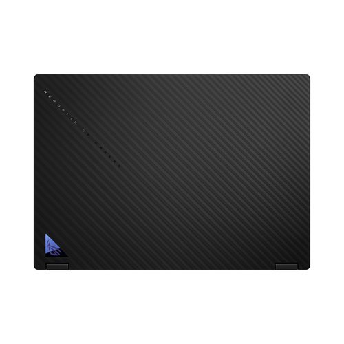 ASUS ROG Flow X13 13.4” QHD Gaming Laptop - AMD Ryzen 9 7940HS with 32GB Memory - NVIDIA GeForce RTX 4070 - 1TB SSD - White BUY IN MIDDLE EAST