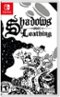 Shadows Over Loathing Standard Edition - Nintendo Switch-Front_Standard