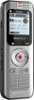 Philips - VoiceTracer DVT2015 8GB Voice Recorder with Sembly Cloud Speech-to-Text Software-Front_Standard